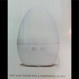 unplug meditation aromatherapy diffuser